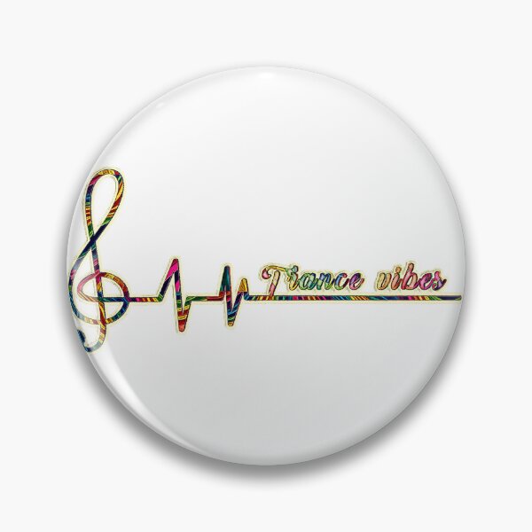 Item preview, Psychedelic Retro Trance Vibes designed and sold by Hen-C-Art.
