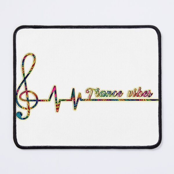 Item preview, Psychedelic Retro Trance Vibes designed and sold by Hen-C-Art.