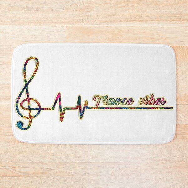 Item preview, Psychedelic Retro Trance Vibes designed and sold by Hen-C-Art.