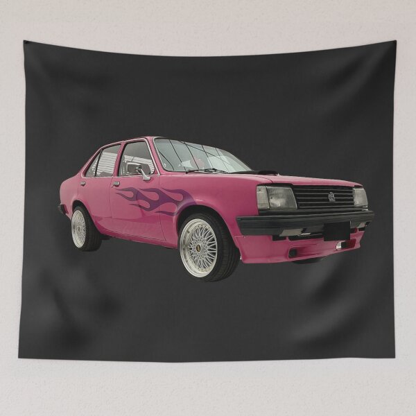 Item preview, Holden Gemini SL designed and sold by Reinrab.