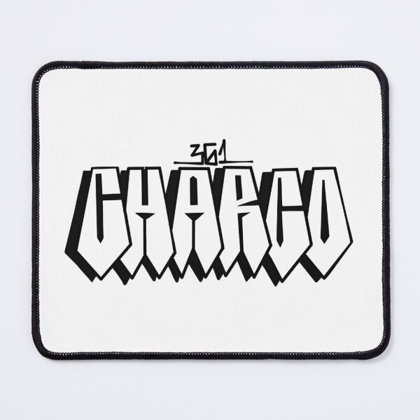 Item preview, 361 Charco designed and sold by KLAROE.