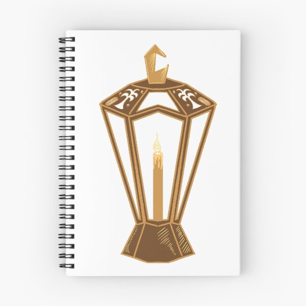 Item preview, Ramadan Lantern (Fanoos) designed and sold by Maya-Atef.