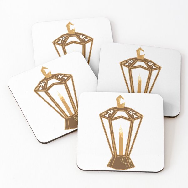 Item preview, Ramadan Lantern (Fanoos) designed and sold by Maya-Atef.