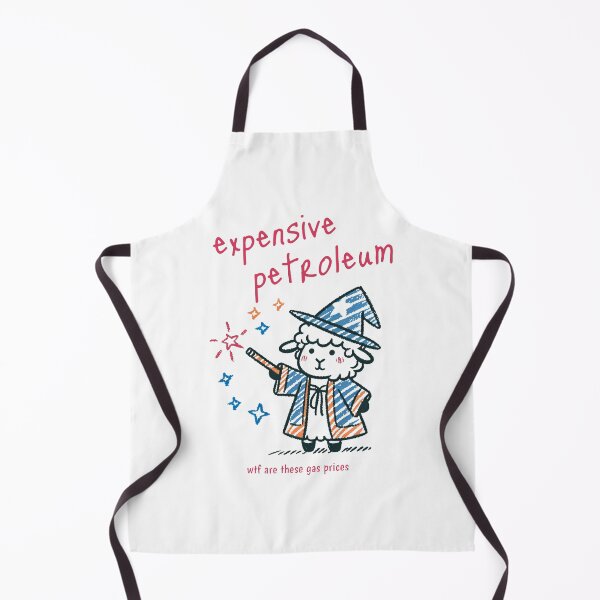 Item preview, petróleo caro designed and sold by PopPizzazz.