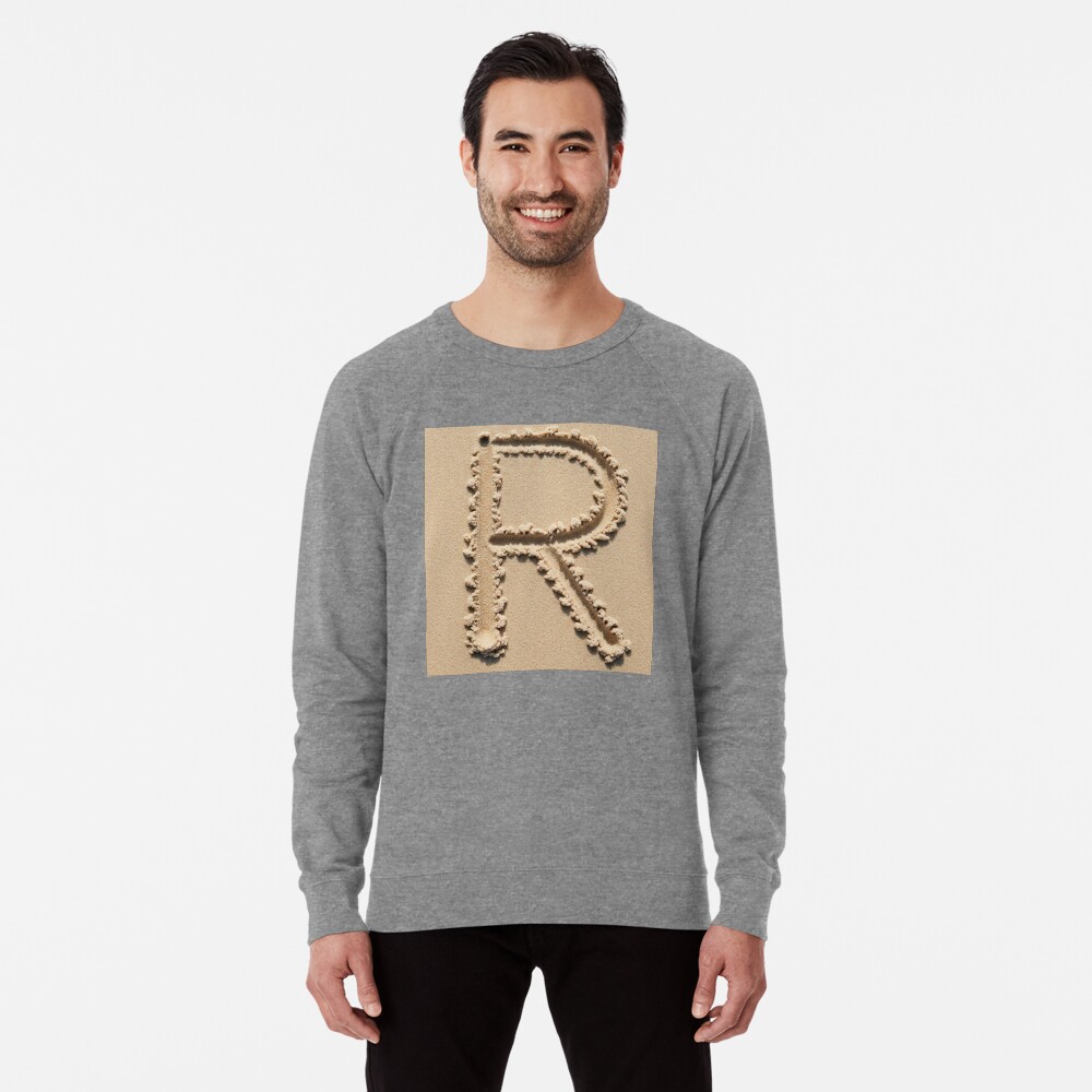 Item preview, Lightweight Sweatshirt designed and sold by Art-type.