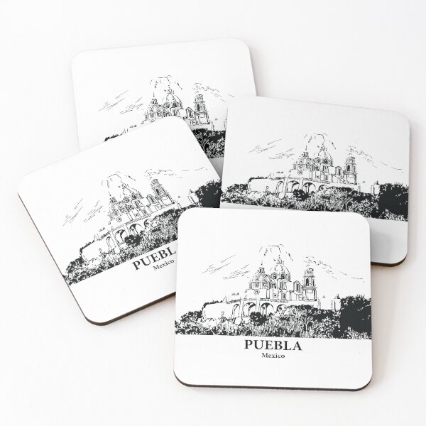 Item preview, Puebla - Mexico designed and sold by Lakeric.