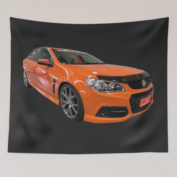 Item preview, Holden VF Commodore SS Walkinshaw designed and sold by Reinrab.