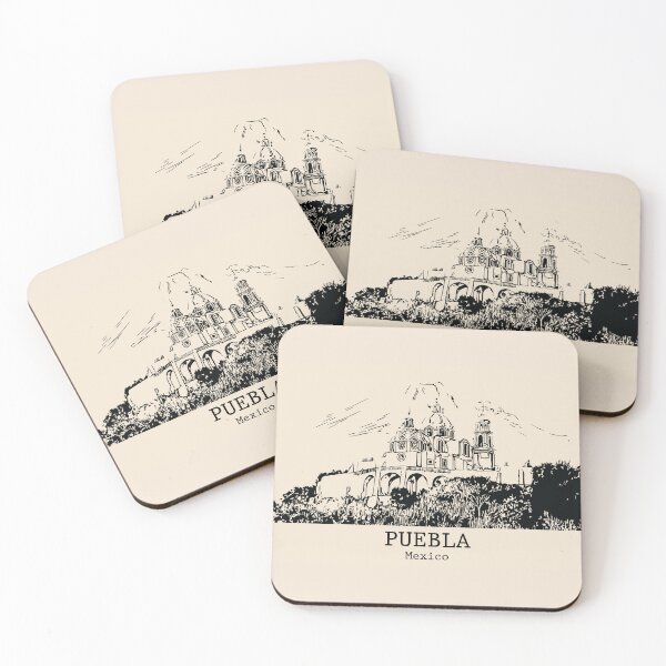Item preview, Puebla - Mexico designed and sold by Lakeric.