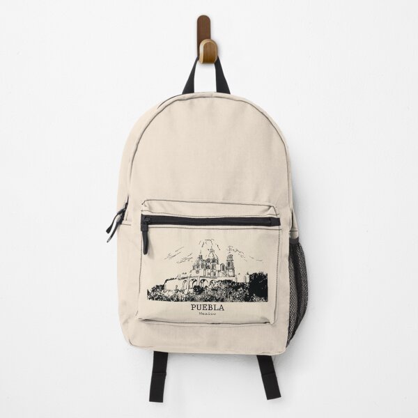 Item preview, Puebla - Mexico designed and sold by Lakeric Cityscapes.