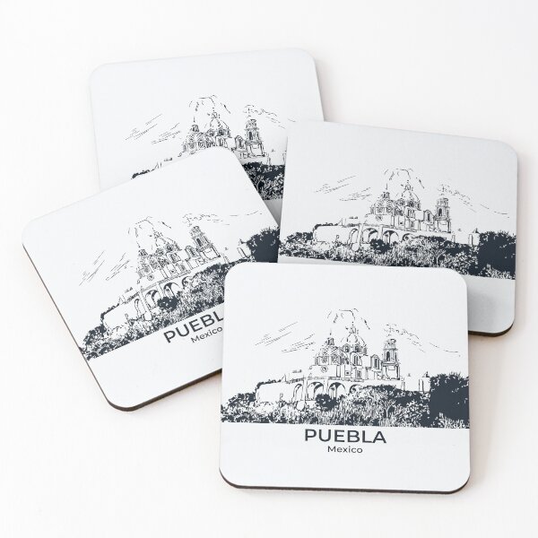 Item preview, Puebla - Mexico designed and sold by Lakeric.