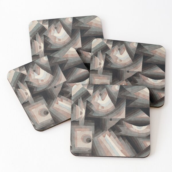 Item preview, Crystal Gradation designed and sold by Craphe.