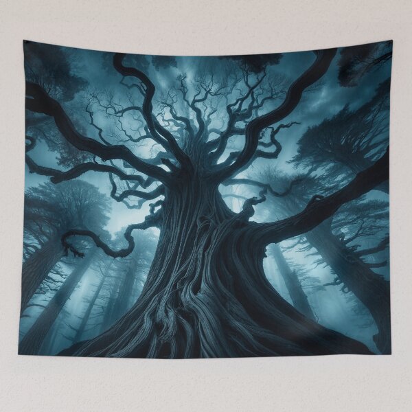 Item preview, DARK FOREST designed and sold by origingallery.