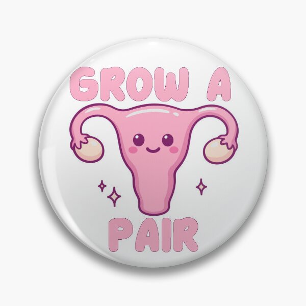Item preview, Grow A Pair designed and sold by Skully's Creations.
