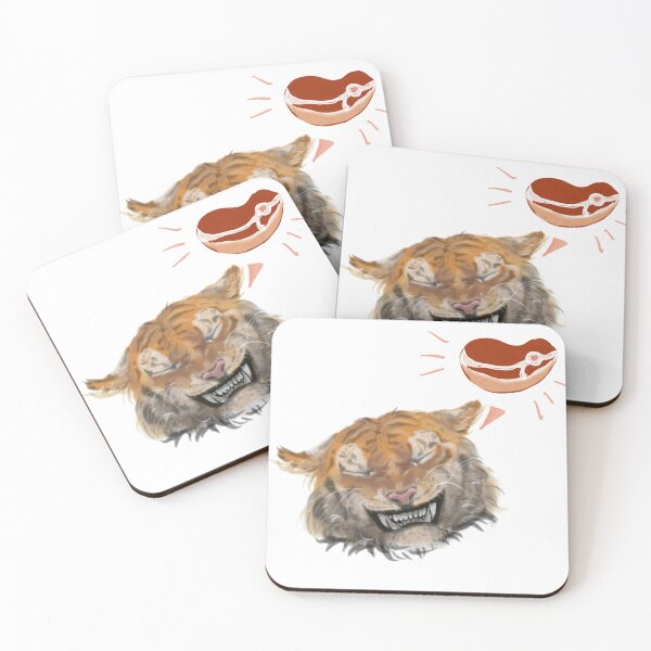 Item preview, Tiger’s dream designed and sold by DadierDaBoo.