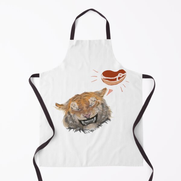 Item preview, Tiger’s dream designed and sold by DadierDaBoo.