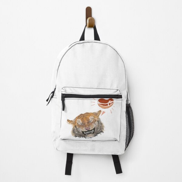 Item preview, Tiger’s dream designed and sold by DadierDaBoo.