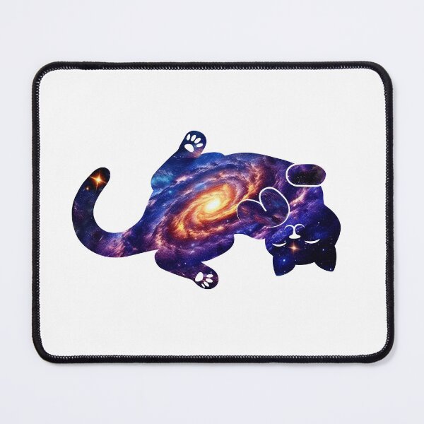 Item preview, Galaxy Cat T designed and sold by andyjhunter.