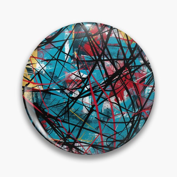 Item preview, Future in Thread, Revolt in Art designed and sold by MidArtForge.