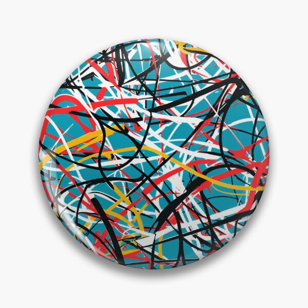 Item preview, Future in Thread, Revolt in Art designed and sold by MidArtForge.