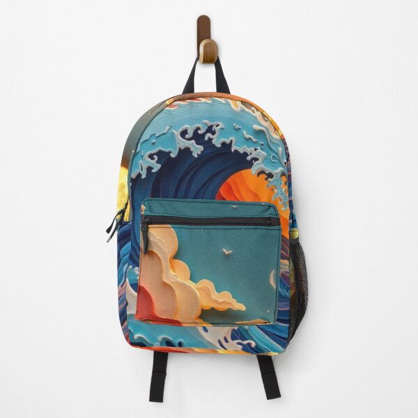 Item preview, The old man and the sea designed and sold by laser1064.
