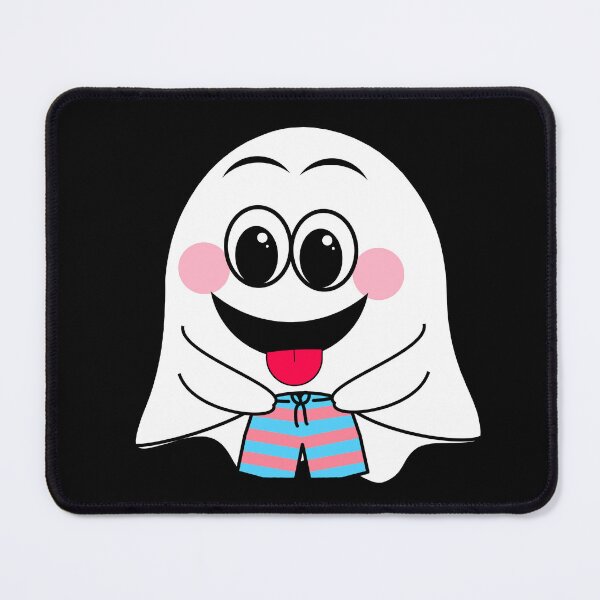 Item preview, Ghost emoji designed and sold by mikistudio.