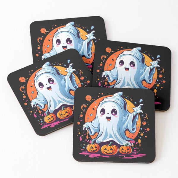 Item preview, Boo-tiful Buddies designed and sold by DarylWelsh2024.