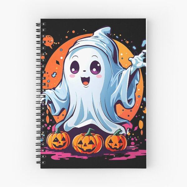 Item preview, Boo-tiful Buddies designed and sold by DarylWelsh2024.