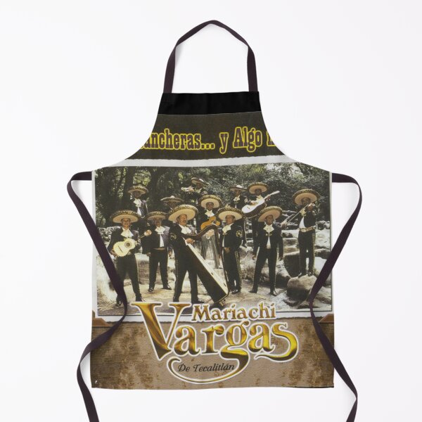 Item preview, Mariachi Vargas de Tecalitlán - Rancheras... Y Algo Más album 2016 designed and sold by the okayest  designs.