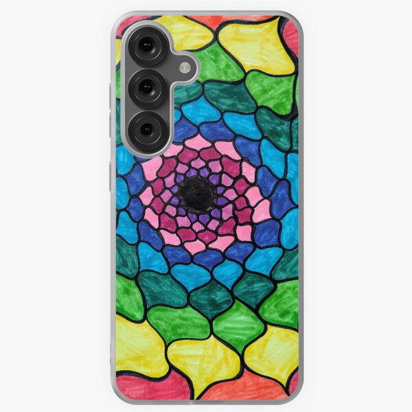 Item preview, Chakra flower designed and sold by Ashleyb222.