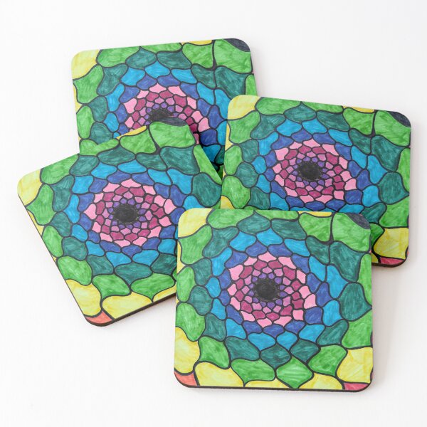 Item preview, Chakra flower designed and sold by Ashleyb222.