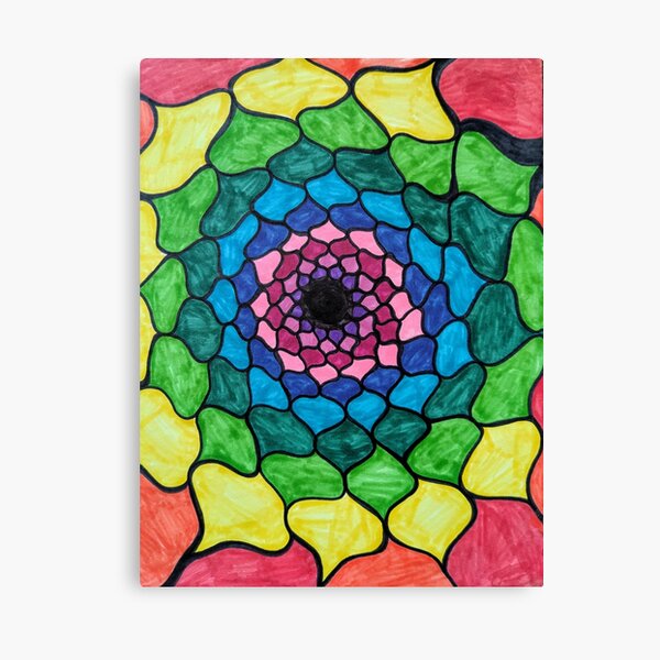 Item preview, Chakra flower designed and sold by Ashleyb222.