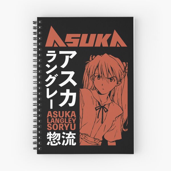 Item preview, Asuka Langley Soryu 6 Anime Manga Aesthetic designed and sold by ThelmaHarrisz.