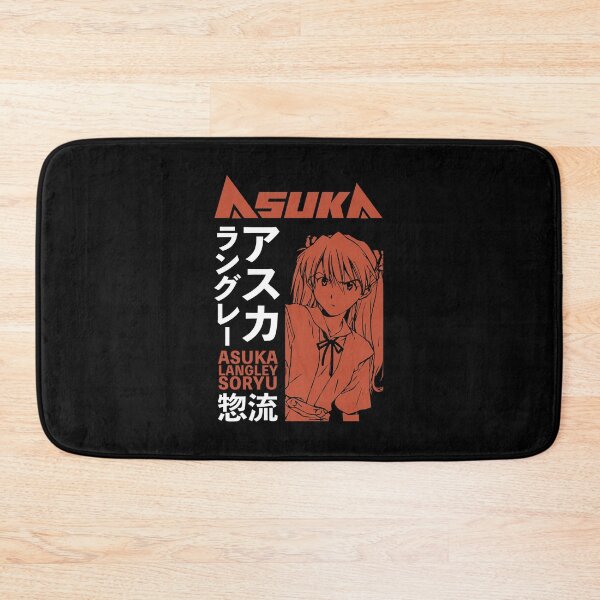 Item preview, Asuka Langley Soryu 6 Anime Manga Aesthetic designed and sold by ThelmaHarrisz.