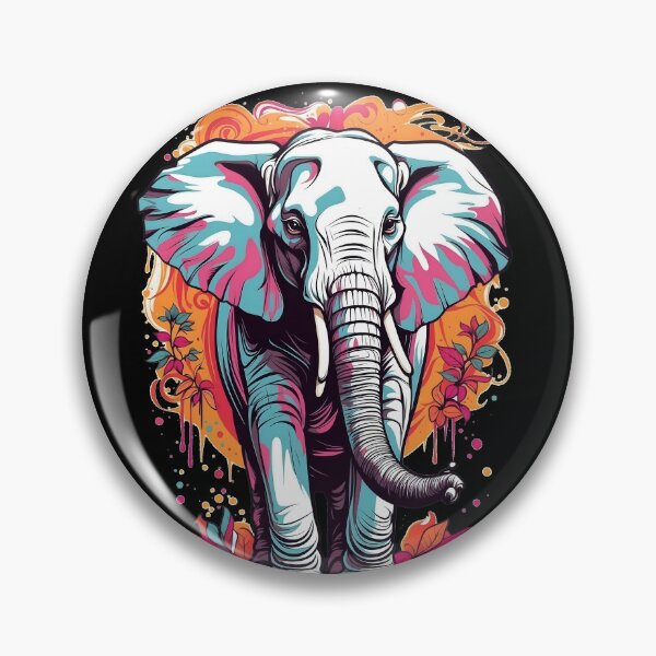 Item preview, Savanna Spirit designed and sold by DarylWelsh2024.