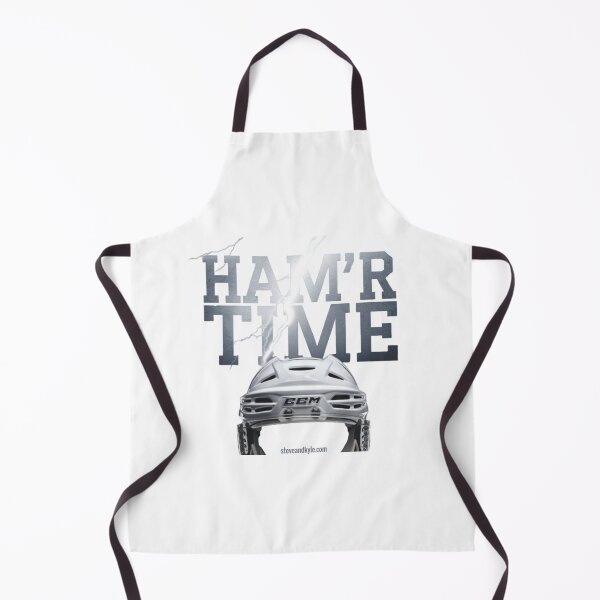 Item preview, Ham'R Time! designed and sold by steveandkyle.