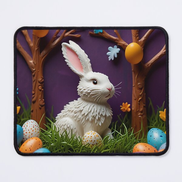 Item preview, EASTER GREETINGS designed and sold by likbatonboot.