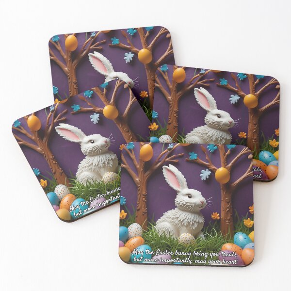 Item preview, EASTER GREETINGS designed and sold by likbatonboot.
