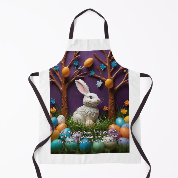 Item preview, EASTER GREETINGS designed and sold by likbatonboot.