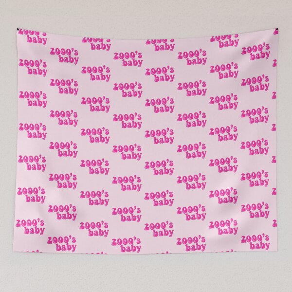 Item preview, 2000's baby designed and sold by LOUISE MARTINS.
