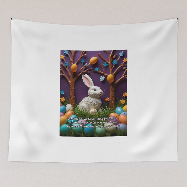 Item preview, EASTER GREETINGS designed and sold by likbatonboot.