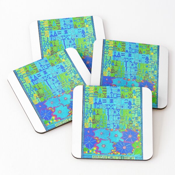 Item preview, Cross and Flowers designed and sold by Sh1953.