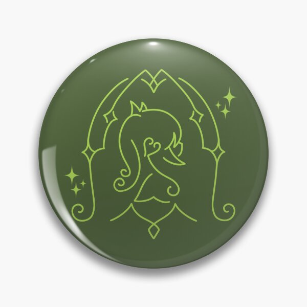 Item preview, Nahida constellation designed and sold by SAN-.