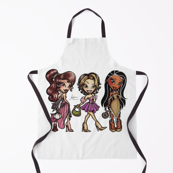 Item preview, princess x bratz designed and sold by byadna.