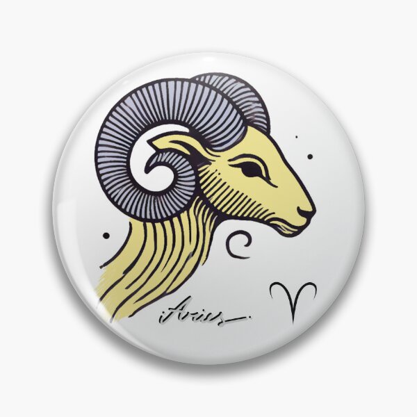Item preview, Aries designed and sold by arokya53.