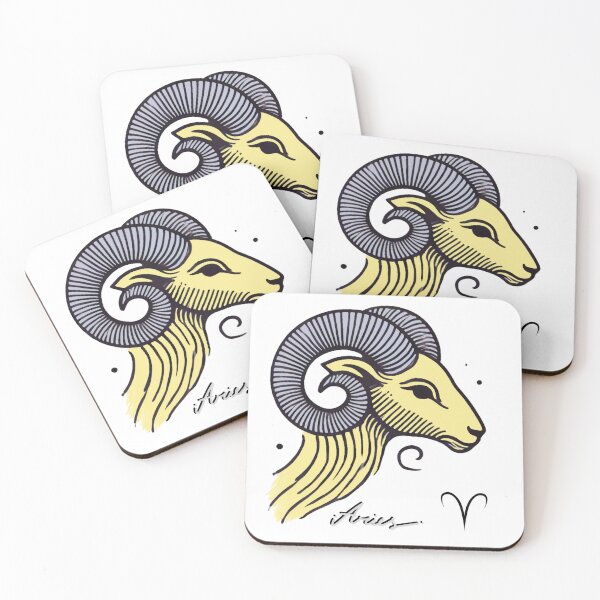Item preview, Aries designed and sold by arokya53.
