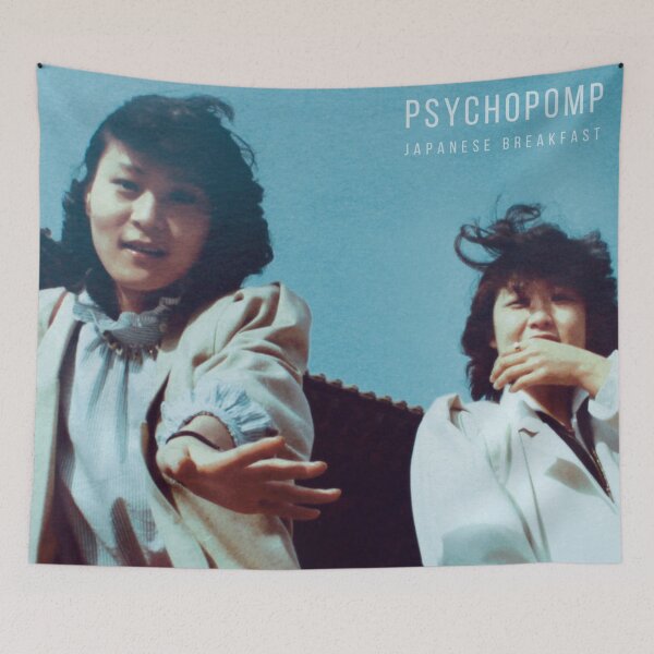 Item preview, Psychopomp designed and sold by CapslockStore.