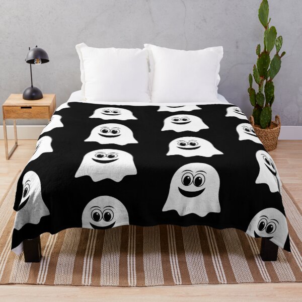 Item preview, Ghost emoji designed and sold by mikistudio.