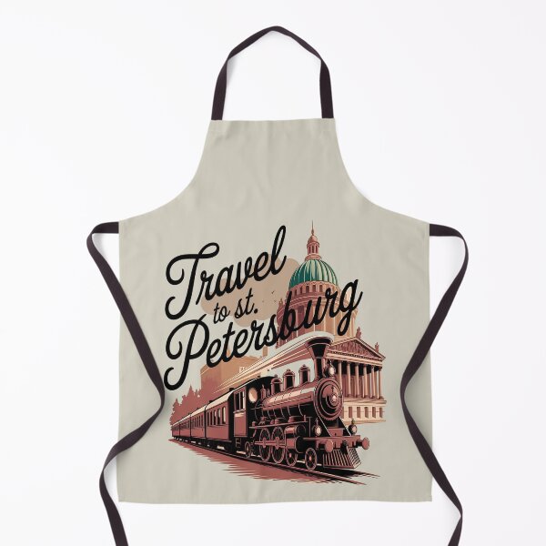 Item preview, Saint Petersburg - Russia - Saint Petersburg Russia - St Pete - Travel to st Petersburg designed and sold by JansenGS.