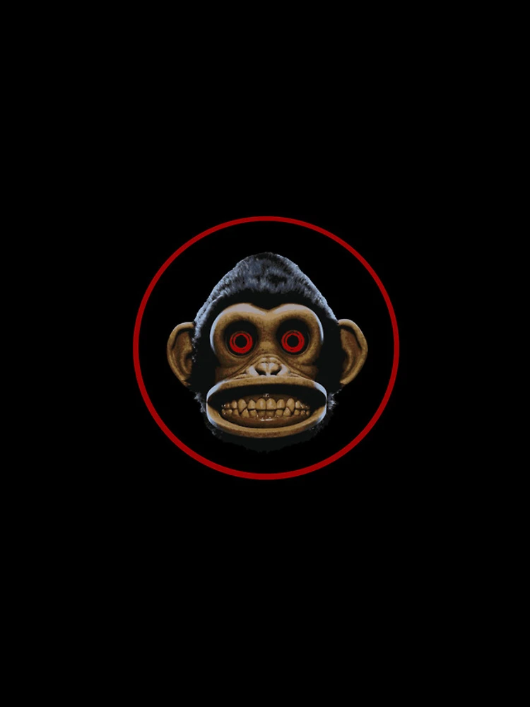 Thumbnail 4 of 4, iPhone Case, Monkey Ringer designed and sold by 77studios.
