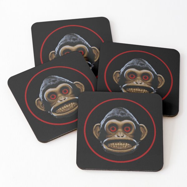 Item preview, Monkey Ringer designed and sold by 77studios.